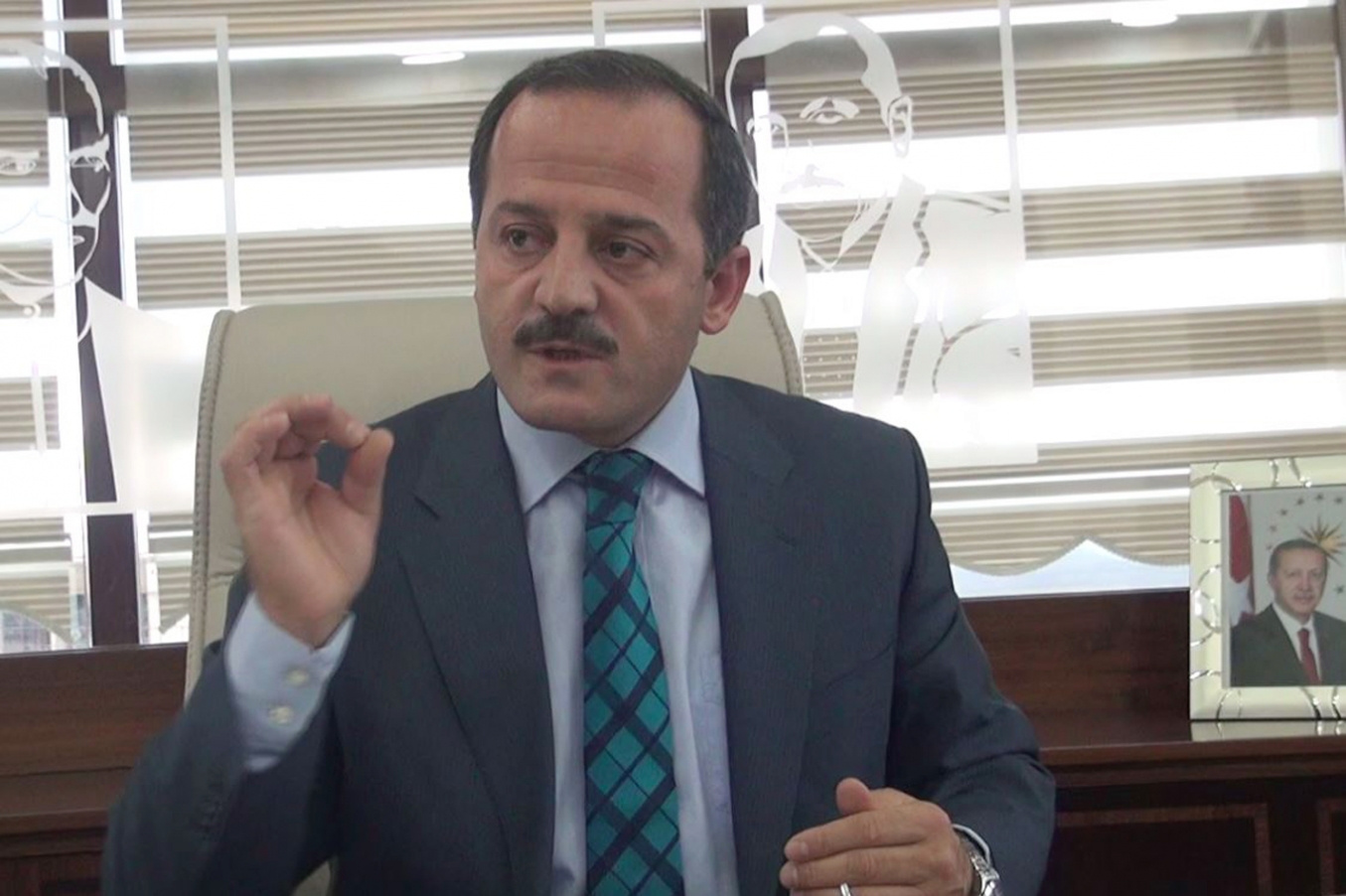 MAÜ: 'HDP Milletvekili üniversiteye zorla girdi'